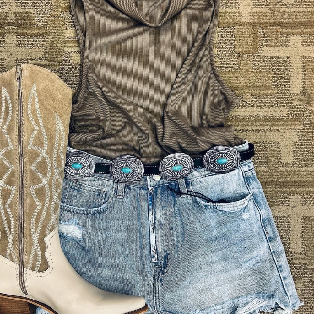Western Conch Belt